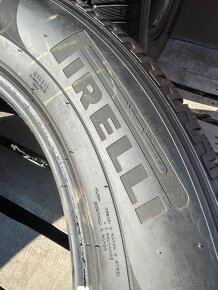 PIRELLI 255/60 R20 2022 4x=150€ - 4