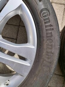 Elektrony  235/50 R18 5x120 - 4