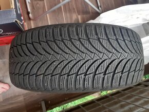 Zimné pneumatiky Nexo 205/55 R16 91H - 4