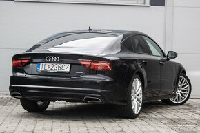 AUDI A7 SPORTBACK 3.0 TDI QUATTRO 320K TIPTRONIC - 4