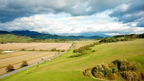 Uvádzacie ceny Pozemky - Stavebné práce začali - 4