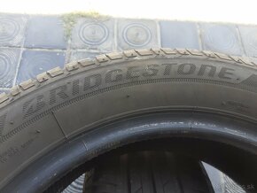 185/55 r15  Brigestone - 4