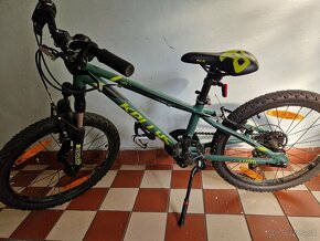 Detský horský Bicykel Kellys 20" - 4