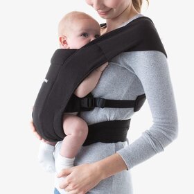 NOSIČ ERGOBABY EMBRACE SOFT KNIT - 4