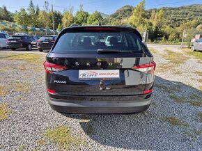 Škoda Kodiaq 2,0 TDI 147 kW 4X4 DSG  DRIVE - 4