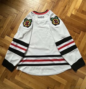 Hokejový NHL dres Chicago Blackhawks - 4