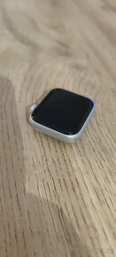 Apple Watch 5 40mm - TOP stav 100% zdravie batérie - 4