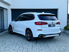 BMW X5 30d M Sport G05 - 4