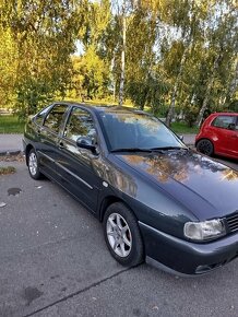 VW Polo 1.4 16v 2001 - 4