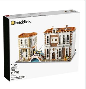 Lego Bricklink - 4