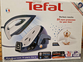 Parny generator Tefal - 4