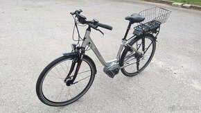 Elektrobicykel Kalkhoff AGATTU - 4