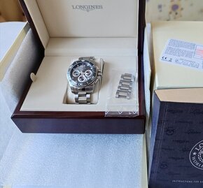 Longines Automat L688 - 4