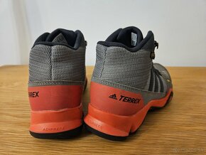 Adidas Terrex Mid GTX - 4