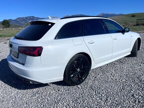 Audi A6 - 4