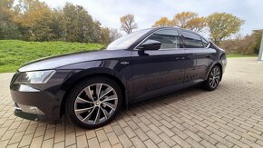 Škoda Superb 3 Laurin&Klement 2.0 TDi dsg - 4