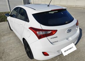 Hyundai i30 1.4i MPI - 4