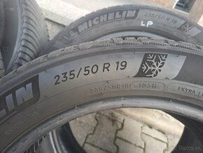 Zimné pneumatiky 235/59 r19 - 4