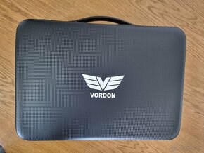 Wapka, kompresor, vysávač , powerbank Vordon MultiG7 - 4