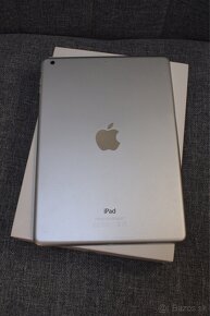 iPad Air (1. Generácie) 16GB [plne funkčný] - 4