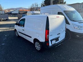 Mercedes-Benz CITAN 108 1.5 cdi - 4