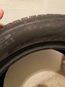 PIRELLI SCORPION 265/50 R19 zimné - 4