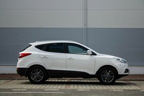 Hyundai ix35 2.0i GDI Premium 4x4 - 4