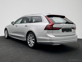 Volvo V90 D4 AWD - 4