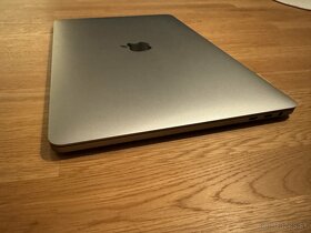 Apple MacBook PRO  13” Space Gray TouchBar - 4