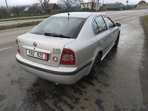 Škoda Octavia 1.9 TDI Ambiente - 4