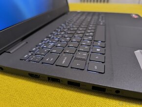 DELL Inspiron 15 3505 - 4