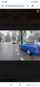 Skoda Octavia 1.9.DTI 66.kw - 4