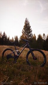 Mondraker Superfoxy Carbon R - nový (M) - 4