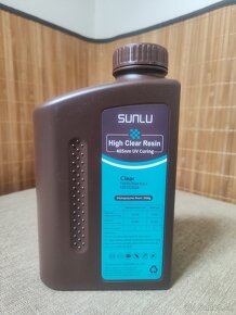 Sunlu Resin - 4