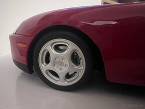 1:12 TOYOTA Supra MK4 - OttOmobile Limited - 4