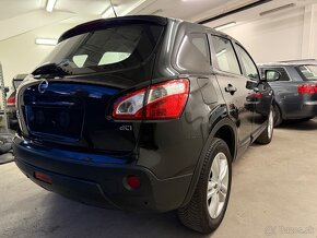 NISSAN QASHQAI 4x4 2.0dCi 110kW - 4