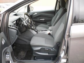 Ford CMAX 2,0CDTI 85kW A6 r.2013 - 4