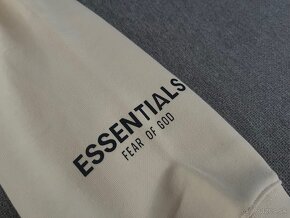 Essentials mikina Unisex - 4