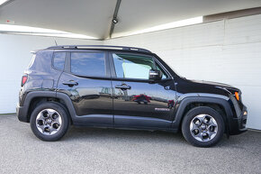 171-Jeep Renegade, 2016, benzín, 1.4T, 103kw - 4