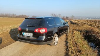 Passat B6 2.0 TDI DSG - 4