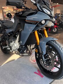 Yamaha TRACER 9GT + - 4