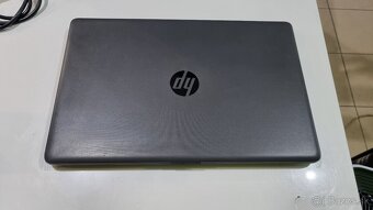 notebook HP 250 G7 - 4