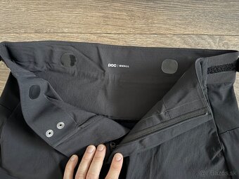 POC Resistance Ultra Shorts - 4