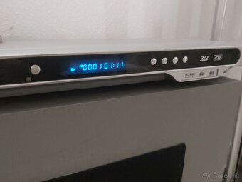 DVD player Huyndai DV-5-X306 - 4