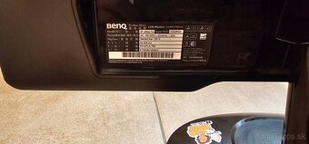 Benq monitor - 4