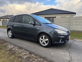 Ford C-max 1,8 TDCI - 4