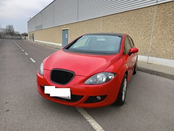 Seat Leon 2.0 FSi - 4