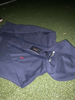 Polo Ralph Lauren mikina - 4