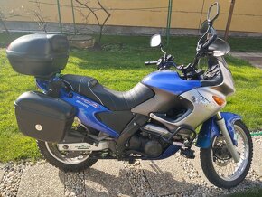 Aprilia Pegaso 650i - 4