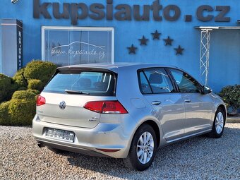 Volkswagen Golf, 1,0TSi 85kW, 6 rychlostí TOP - 4